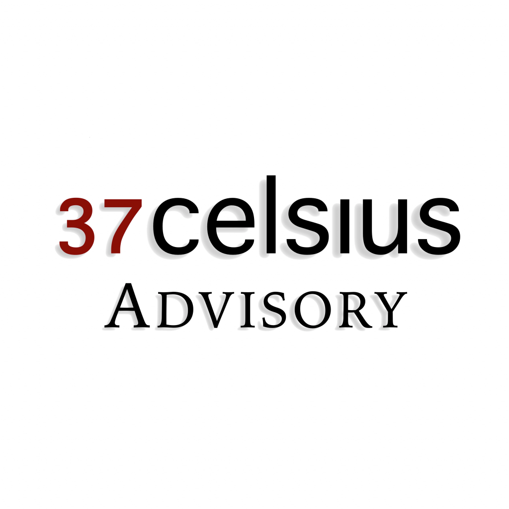 37celsius Advisory logo