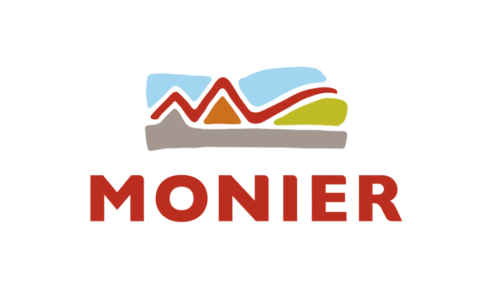 monier logo